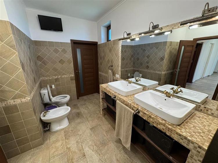Casa de vanzare in Focsani - Cartier nou - Livada -