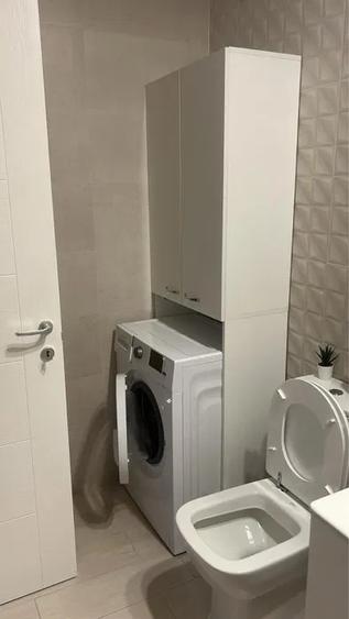 Închiriere Apartament 2 camere în HILS Palady