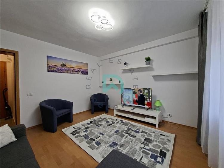 Apartament 3 camere Central, Brasov