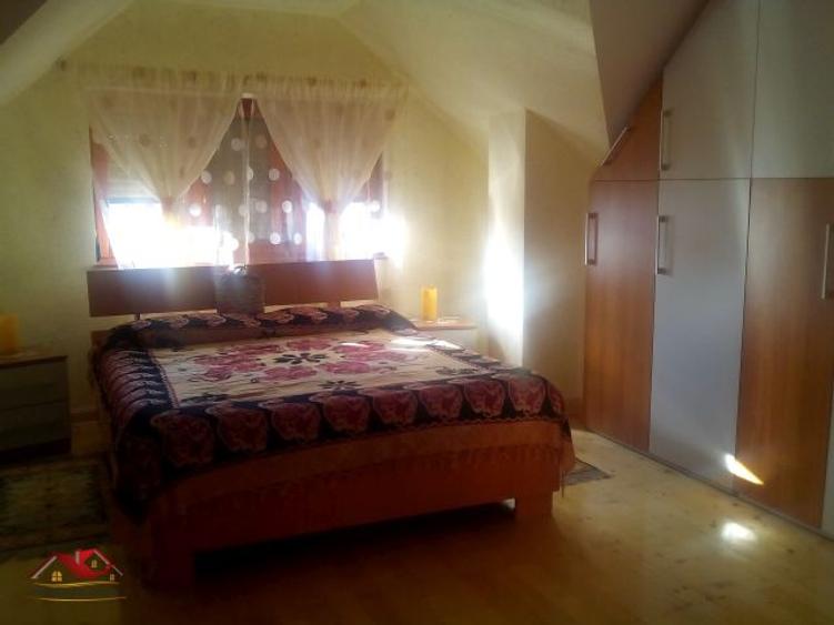 Casă de vânzare în Cristian – Zonă excelentă!