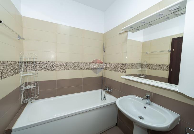 Apartament 2 camere 60 mp I decomandat I parcare I Ghencea - 7