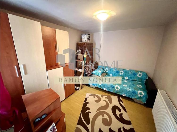 Casa de vanzare, 5 camere, teren 1257mp, zona Rudului , Ploiesti - 9