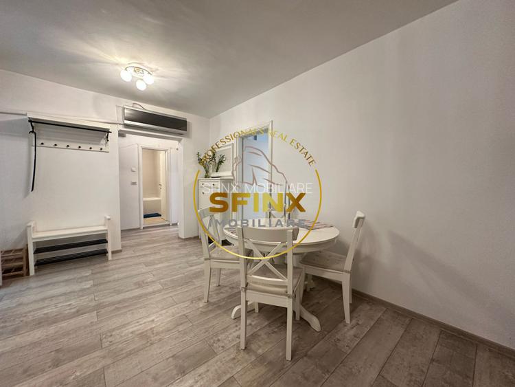 2 camere decomandat Matei Basarab | Bloc reabilitat termic | Pet friendly - 5