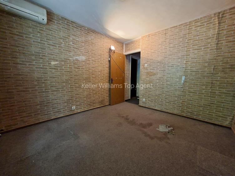 4 camere Bucur Obor – bloc 1983, parter, nu trebuie sa platiti renovarile altora - 5