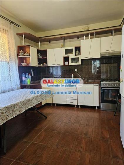 Inchiriere casa P + M Aleea Manastirii