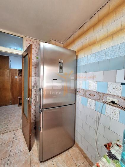 3 Camere Spațios | Pet Friendly | Dristor – Mall Vitan | Decomandat