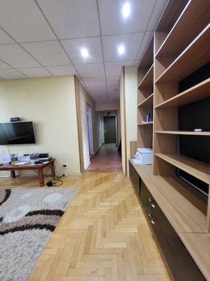 Apartament 4 camere, Pacurari , Rond Pacurari