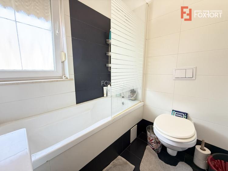 Apartament cu 3 camere + loc de parcare in zona Blascovici - 30