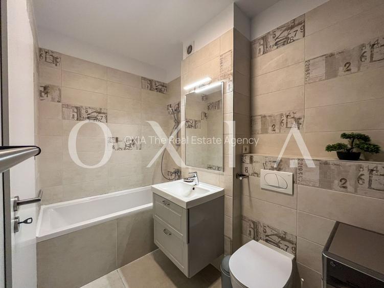 SX726 Nord One, 2 Camere, Parcare Subterana. - 13