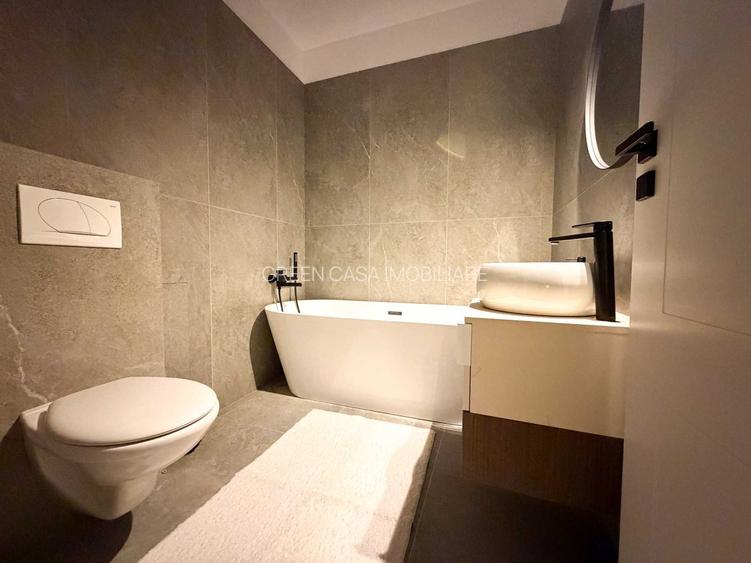 Apartament premium de 3 camere, complet nou, nZEB 2025, Pod IRA