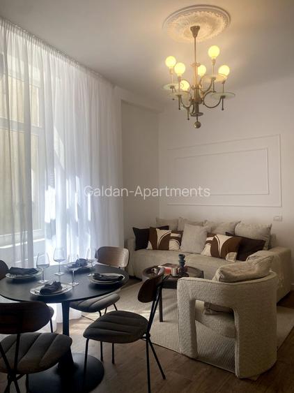 Apartament premium 3 camere | Calea Victoriei | - 9