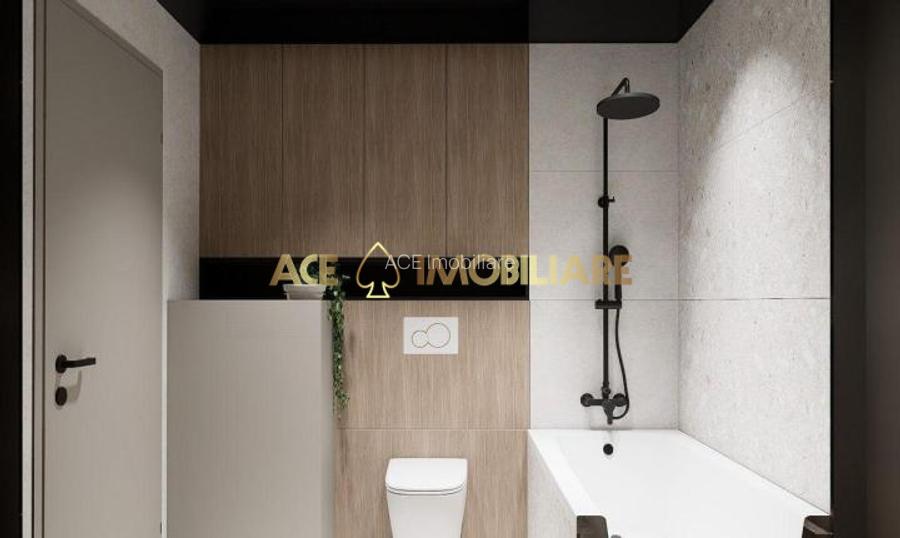 2 Camere de inchiriat | Berceni | Metrou | Centrala | Parcare - 8