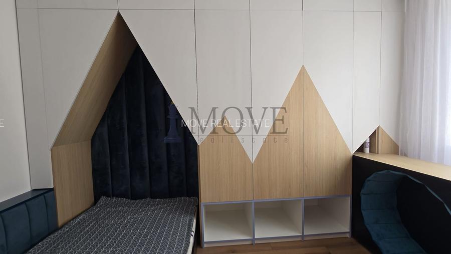 Apartamentul in care te vei simti intr-o vacanta permanenta - Tineretului-Carol - 9