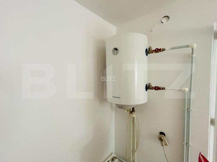 Casa pe plan parter, 4 camere, teren 400 mp, Popoveni - 9