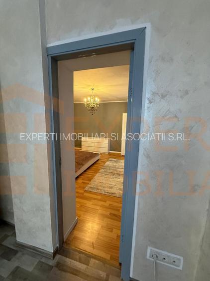 Apartamanet 2 camere de vanzare in zona COMPOZITORI- Baba Novac, Constanta - 11