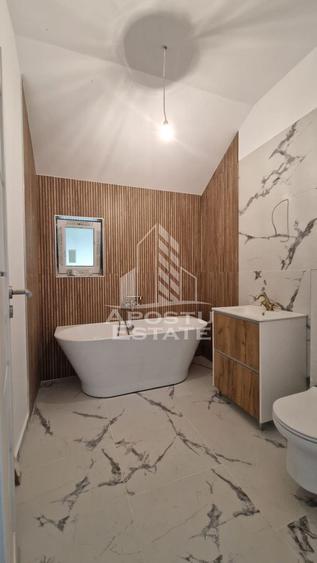 Duplex la doar 8 minute de Timisoara