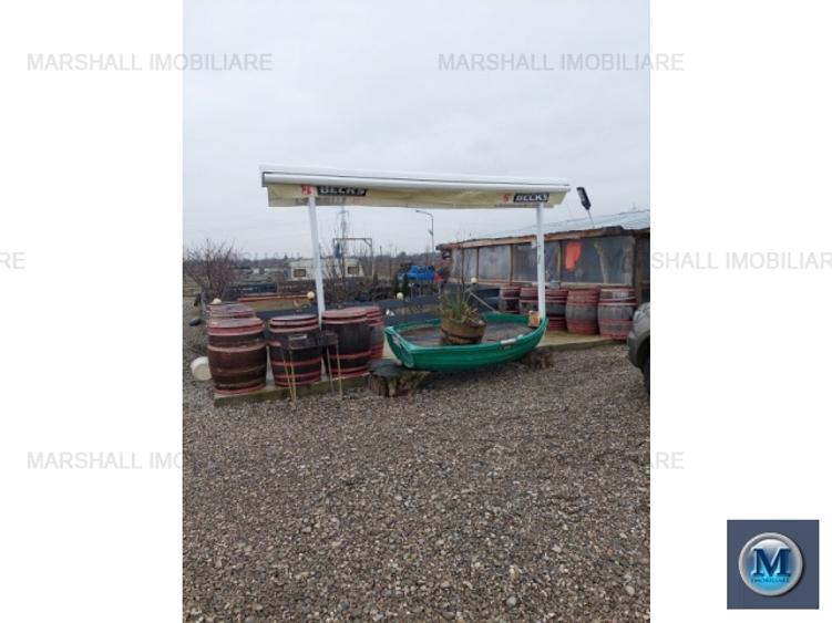 Spatiu industrial de vanzare, 2560 mp #15268