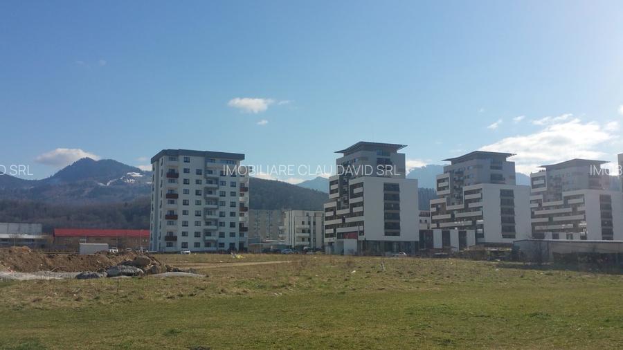 TEREN IN NOUA - INTRAVILAN CONSTRUCTIE- 900 mp  - COMISION 0% pentru cumparator - 20