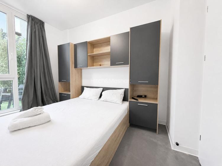 De vânzare apartament 3 camere, central - 9