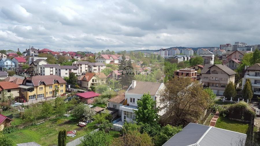 4 camere/113 mp / Observatorului/mobilat, utilat, parcare - 31