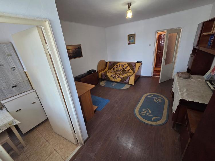 Garsonieră 30 mp, Zona Piața Sf. Gheorghe (Str. Păcii) – Etaj 7/9, Lift Nou – Op