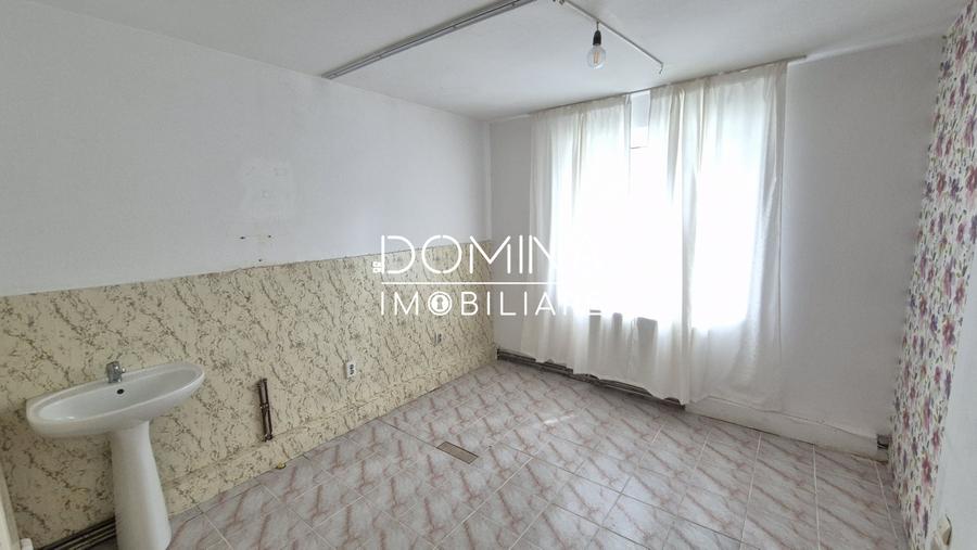 Închiriere spațiu comercial, parter, zonă centrală, Aleea Unirii, Târgu Jiu