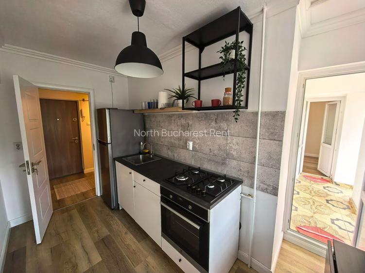 Apartament 2 camere | Piata Victoriei | Pet Friendly! - 3