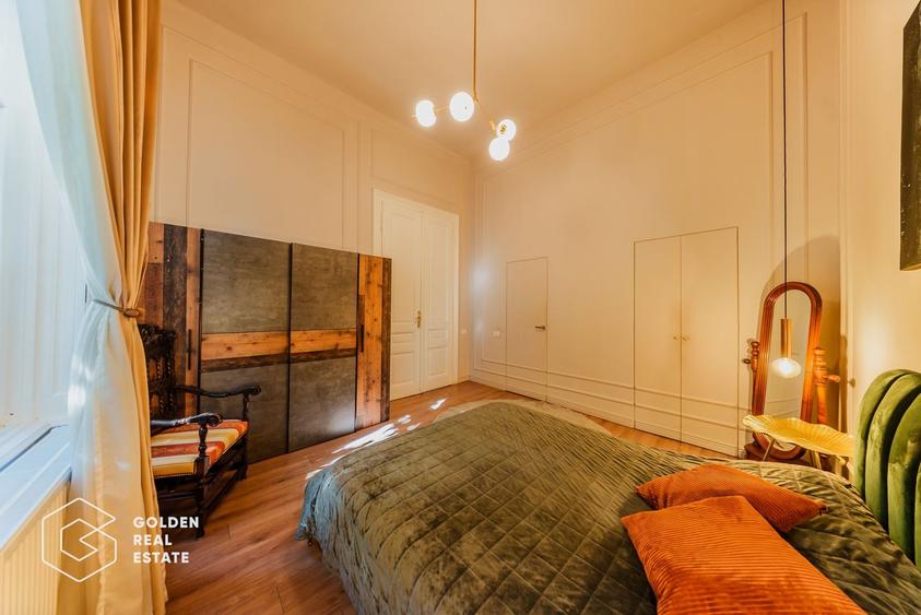 Apartament 2 camere, Ultracentral, comision 0%