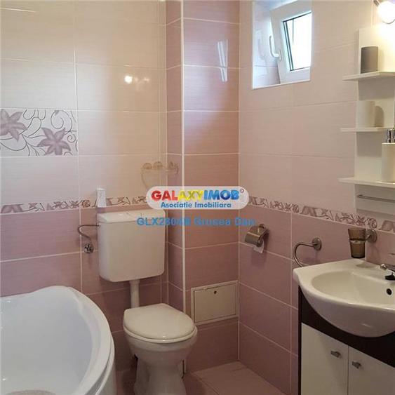 Brancoveanu | 2cam 53mp etaj 3 nou 2017 centrala AC balcon metrou