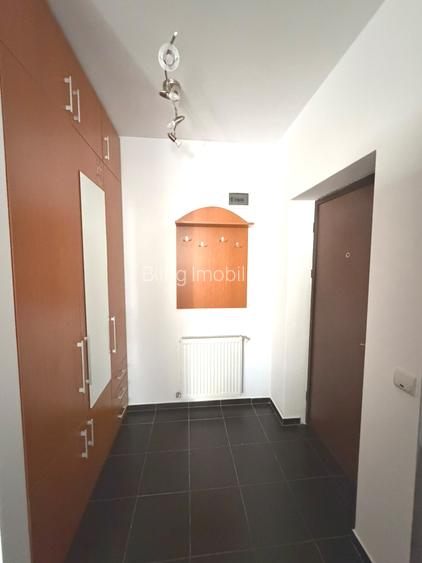Apartament cu 2 camere, 52 mp, parcare, etajul 1, zona Eroilor - 15