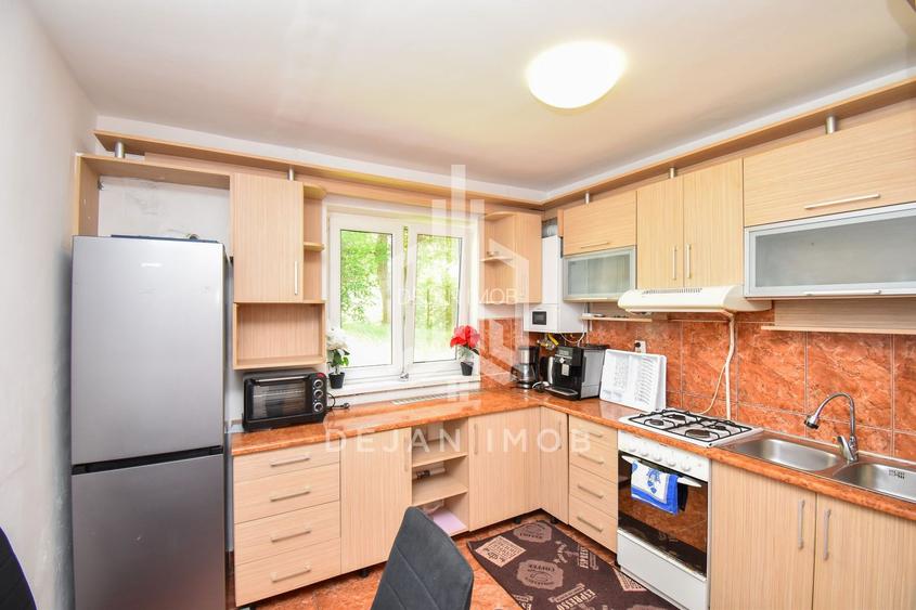 Apartament cu 2 camere | 45 mp | Zona Simeria - 4