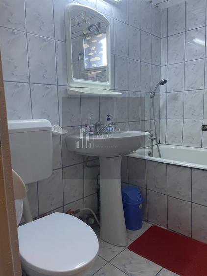 Apartament 3 camere decomandat Rahova