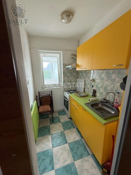 2 camere - Bulevard Baba Novac - mobilat/utilat - Titan - 8