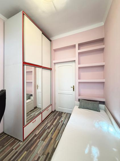 Unirii / Calea Călărași – Apartament 3 camere – 550€