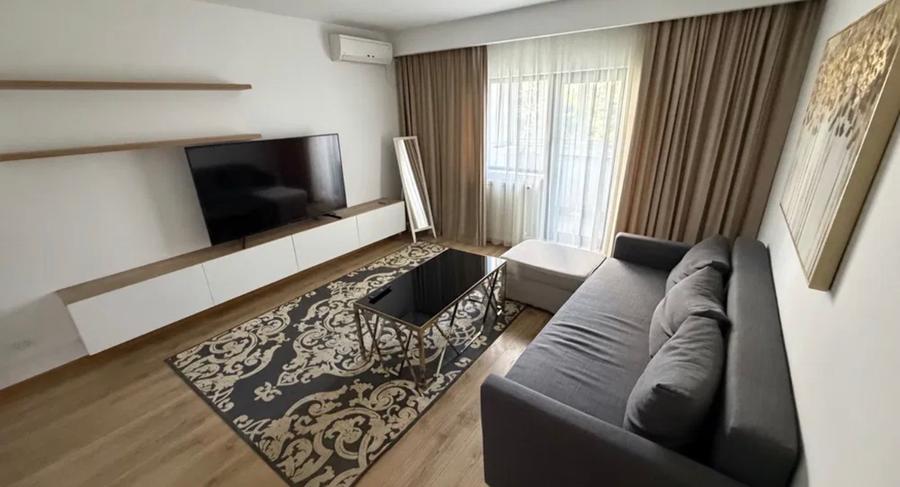 3 camere Vitan Mall - *centrala proprie & parcare ADP*