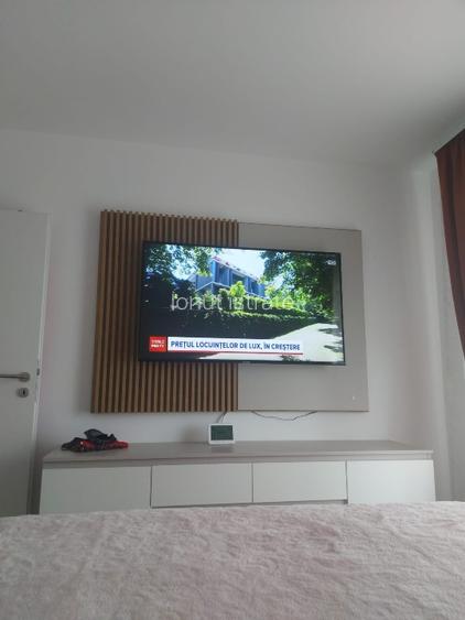 Apartament 3 camere Coresi(la 2 min)