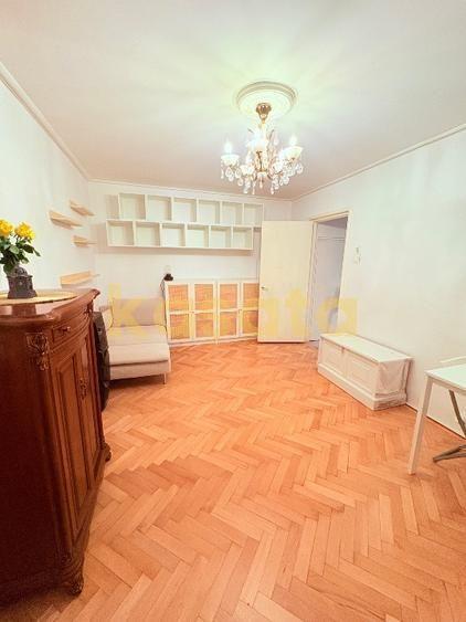 OPORTUNITATE | APARTAMENT 2 CAMERE | DOROBANTI | DECOMANDAT