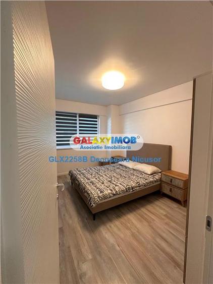 Apartament 2 camere Militari Residence mobilat utilat 79.900 euro