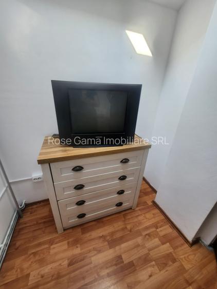Apartament 3 camere Strapungere Silvestru - Zona Gara - 11