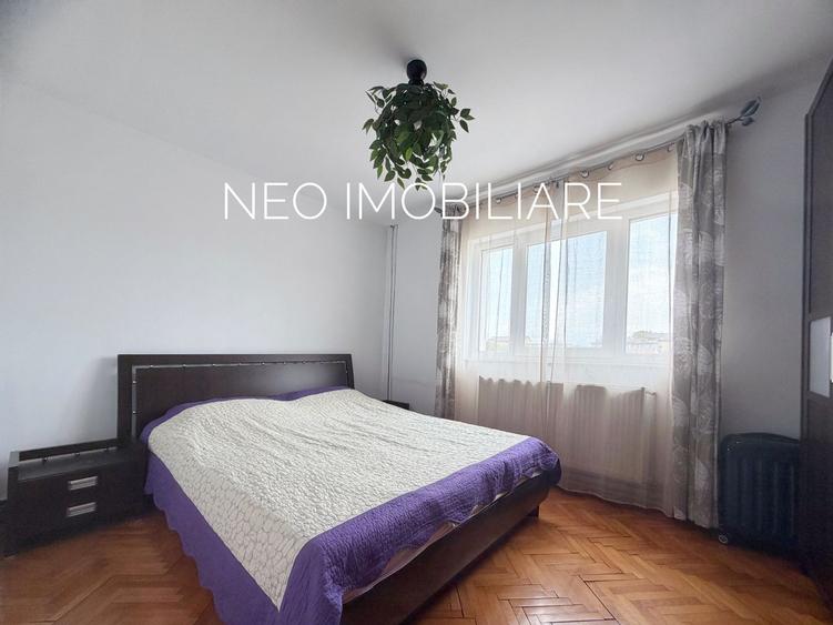 2 Camere - Aradului - Iulius Mall - 102.000 Euro