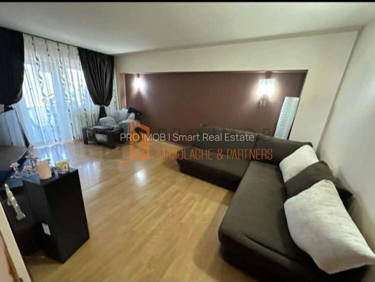 Apartament 3 camere cf 1 decomandat zona Dorobanti 2 - 2