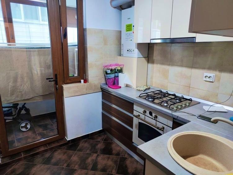Apartament 2 camere | Dristor