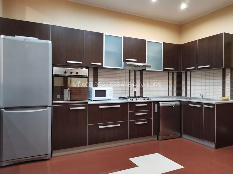 Vila str Garlei cu garaj dublu - 7