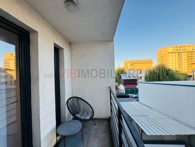 2 Camere - Gorjului - Bloc Nou - Parcare