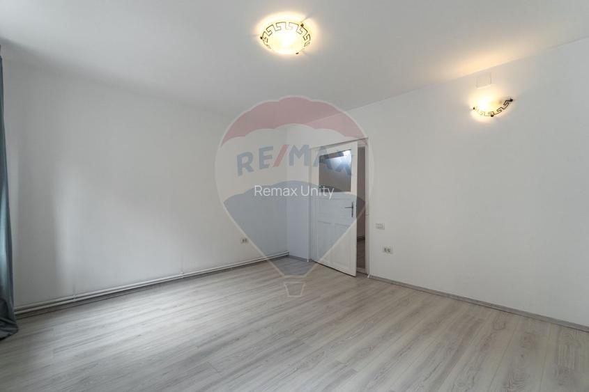 Republicii 31 – apartament cu potențial de Airbnb și randament sigur