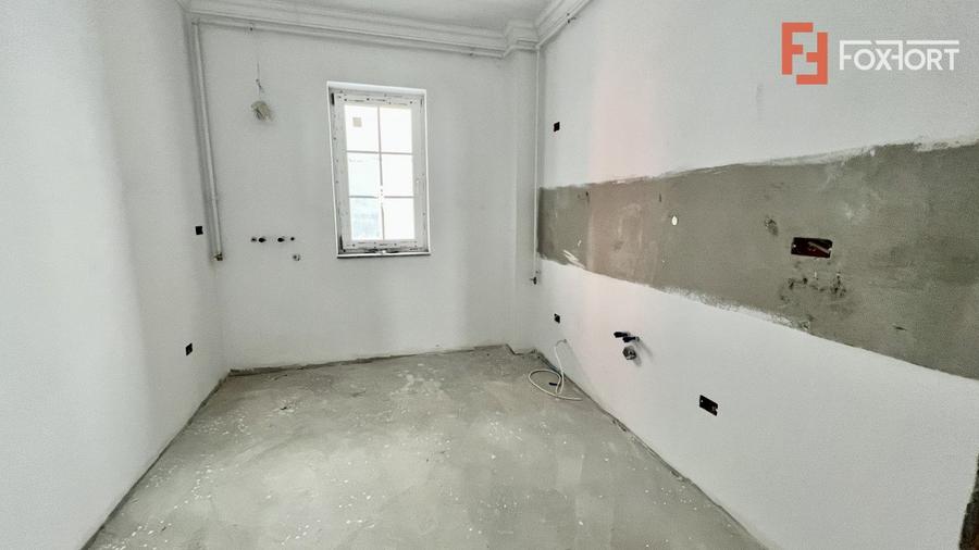 Apartament cu 1 camera decomandat, in Giroc zona Penny Market - ID V3599