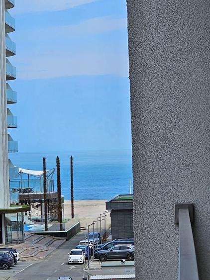 Apartament decomandat cu vedere la mare și lac
