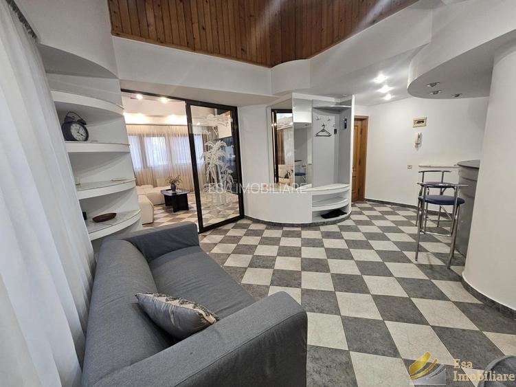 Apartament 3 camere in vila Floreasca Lake - 5