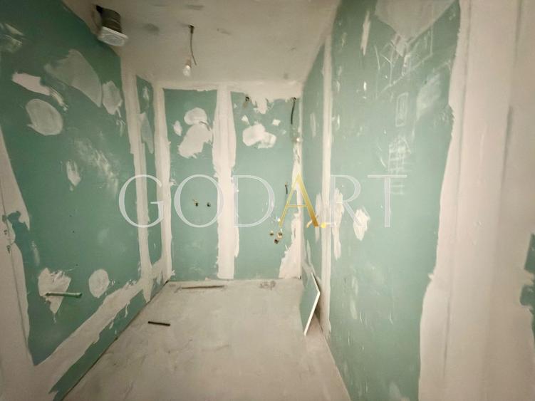 Penthouse exclusivist | Herastrau
