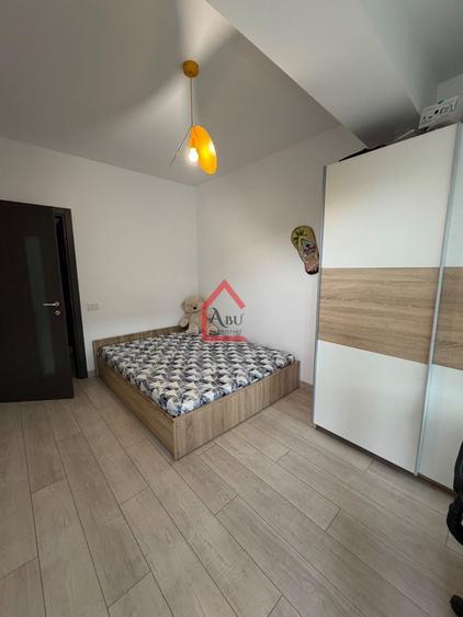 Ap 2 camere Nicolina bloc 2020